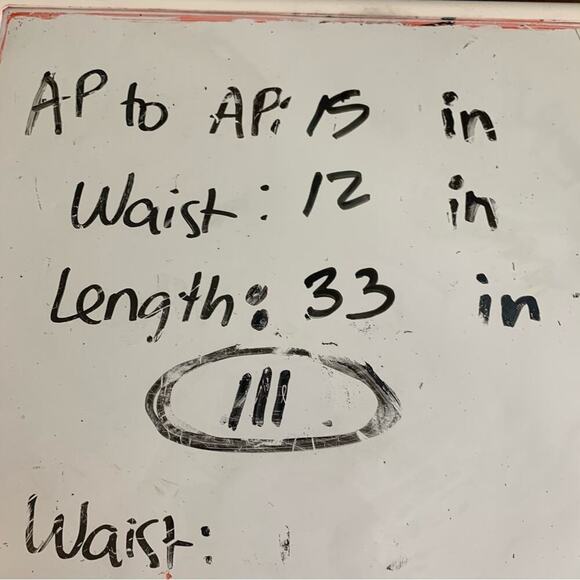 Mistress Rocks House of CB leopard ruffle dress size small mob wife - Picture 7 of 8